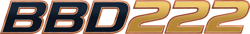 bbd222 লোগো